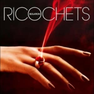 Ricochets - Isolation (LP)