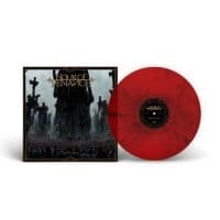 Hour Of Penance - Devotion (Red Smoked Vinyl Lp) (LP)