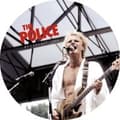 Miniatyrbilde 1 av 2: Police The - Broadcast 1980 (Picture Disc Vinyl (LP)
