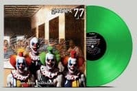 Charta 77 - Den Sista Måltiden (Light Green Lp) (LP)