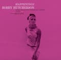 Pikkukuva 2 / 2: Bobby Hutcherson - Happenings (LP)
