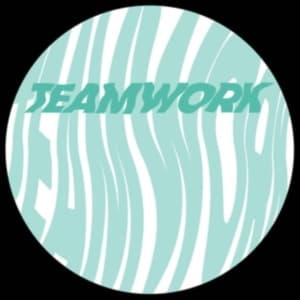 Sinm & S Ii P - Teamwork (Maxisingle)