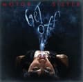 Miniatyrbild 2 av 2: Motor Sister - Get Off (Black Vinyl Lp) (LP)
