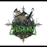 Alestorm - Voyage Of The Dead Marauder (LP)