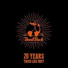 Various - 20 Years Of Devilduck Records -Tir.. (LP)