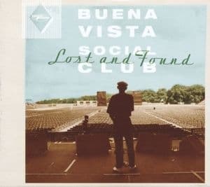 Buena Vista Social Club - Lost And Found (LP)