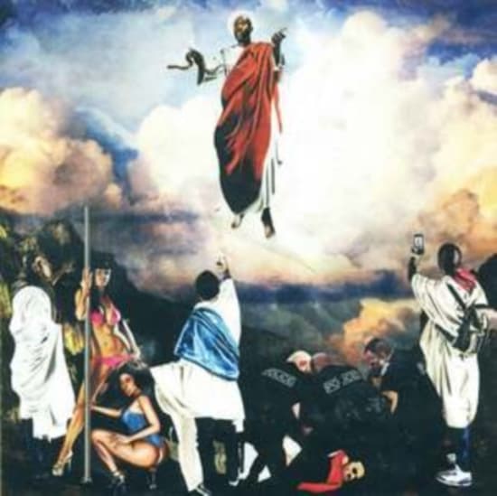 Gibbs Freddie - You Only Live 2Wice (LP)