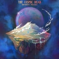 Cosmic Dead The - Infinite Peaks (Vinyl Lp) (LP)
