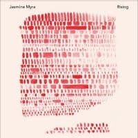 Myra Jasmine - Rising (LP)