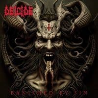 Deicide - Banished By Sin (LP)