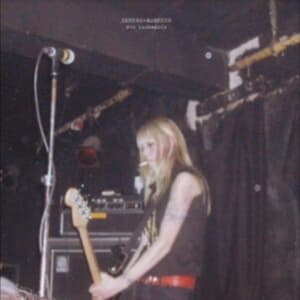 Serena-Maneesh - Sm-Backwards (LP)