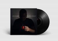 Willems Esben - Glowing Darkness (Vinyl Lp) (LP)