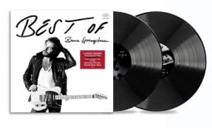 Bruce Springsteen - Best Of (2Lp) (LP)