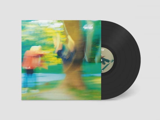 Ari Bald & Cj Scott - Västertorp (LP)