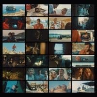 Baba Stiltz - Shame On Dry Land (LP)