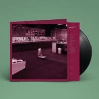 Missiles - Weaponize Tomorrow (LP)