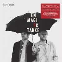 Hästpojken - En Magisk Tanke (LP)