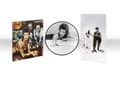 Miniatyrbild 1 av 2: David Bowie - Diamond Dogs (Ltd Picture Vinyl) (LP)