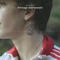 Pikkukuva 1 / 2: Dybdahl Thomas - Teenage Astronauts (LP)