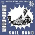 Miniatyrbild 1 av 2: Rail Band - Rail Band (LP)