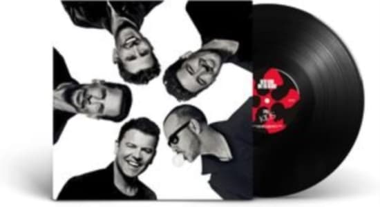 New Kids On The Block - Still Kids (LP)