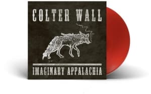 Colter Wall - Imaginary Appalachia (LP)