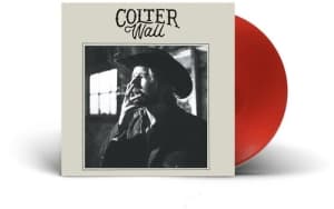 Wall Colter - Colter Wall (Ltd Red Vinyl) (LP)