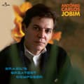 Miniatyrbillede 2 af 2: Antonio Carlos Jobim - Brazil's Greatest Composer (LP)