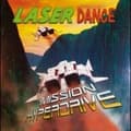 Pikkukuva 1 / 2: Laserdance - Mission Hyperdrive (LP)