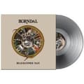 Miniatyrbild 1 av 2: Horndal - Head Hammer Man (Hammer Grey Vinyl (LP)