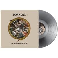 Horndal - Head Hammer Man (Hammer Grey Vinyl (LP)