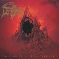 Death - The Sound Of Perseverance (LP)