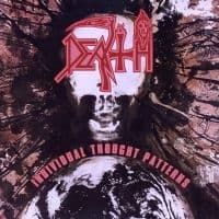 Death - Individual Thought Patterns - Reiss (LP)