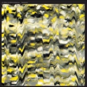 White Jim And Marisa Anderson - Swallowtail (LP)