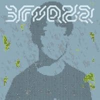 Machinedrum - 3For82 (LP)