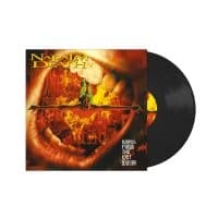 Napalm Death - Words From The Exit Wound (Vinyl Lp (LP)