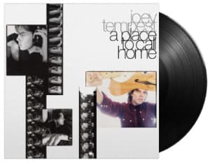 Joey Tempest - A Place To Call Home (LP)
