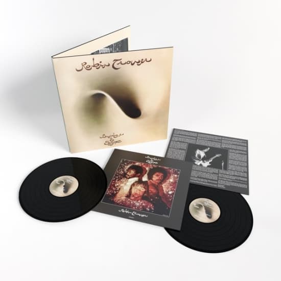 Robin Trower - Bridge Of Sighs (LP)