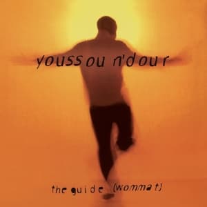 Youssou N Dour - The Guide (Wommat) (LP)