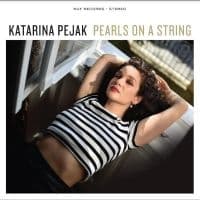 Pejak Katarina - Pearls On A String (LP)