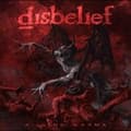Miniatyrbild 1 av 2: Disbelief - Killing Karma (LP)