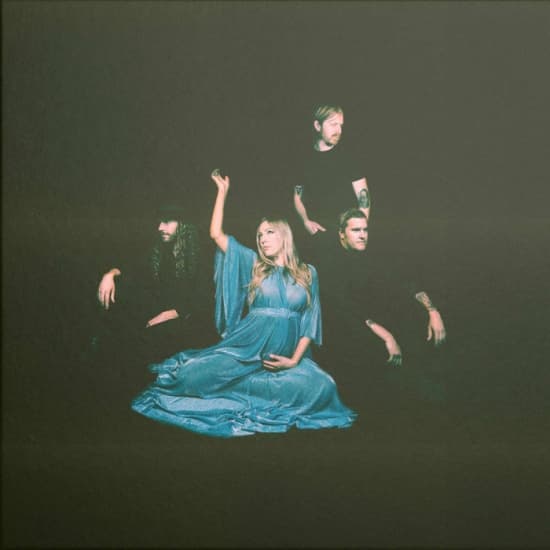 Blues Pills - Birthday (LP)