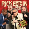 Miniatyrbilde 1 av 2: Estrin Rick & The Nightcats - The Hits Keep Coming (Translucent R (LP)