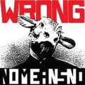Pikkukuva 1 / 2: Nomeansno - (Red) Wrong (LP)