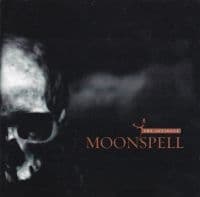 Moonspell - Antidote (Blue Vinyl Lp) (LP)