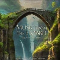 City Of Prague Philharmonic Orchest - The Hobbit ? Film Music Collection (LP)
