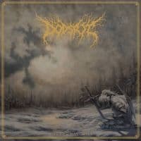 Dödsrit - Nocturnal Will (Vinyl Lp) (LP)