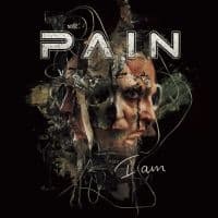 Pain - I Am (LP)