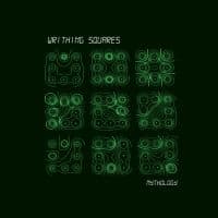 Writhing Squares - Mythology (LP)