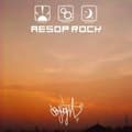Miniatyrbillede 2 af 2: Aesop Rock - Daylight (Ltd Orange & Blue Vinyl)